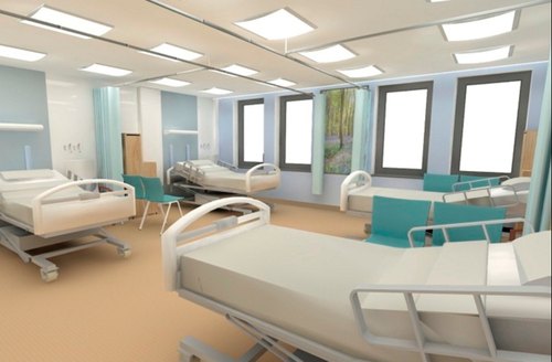 hospital