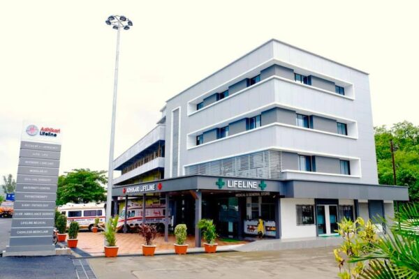 hospital hospital